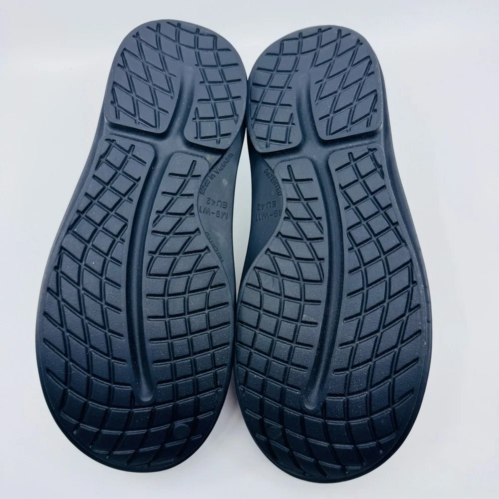 OOFOS slip clog